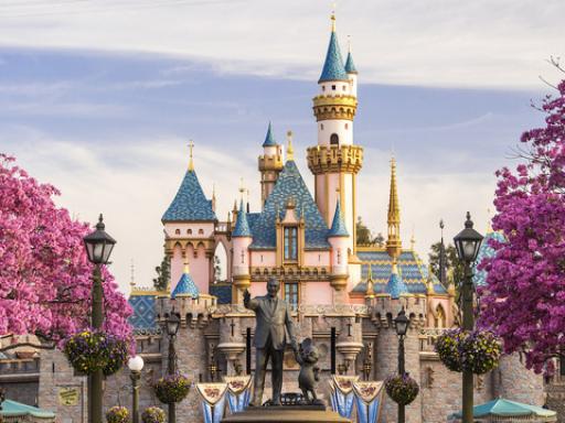 Disneyland | The Wisdom of Walt | Leadership Speaker