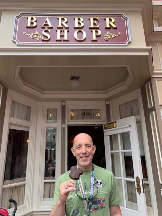 Disneyland Leadership Speaker | Jeff Barnes | The Wisdom of Walt