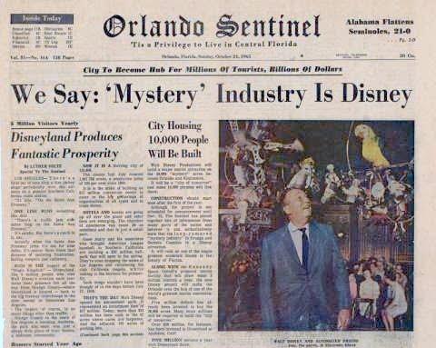 The Wisdom of Walt | Disney Leadership Conference Speaker