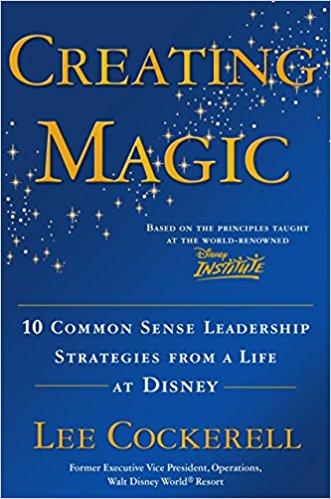 The Best Leadership and Personal Development Books To Read | The Wisdom of Walt | Disney Leadership Speaker