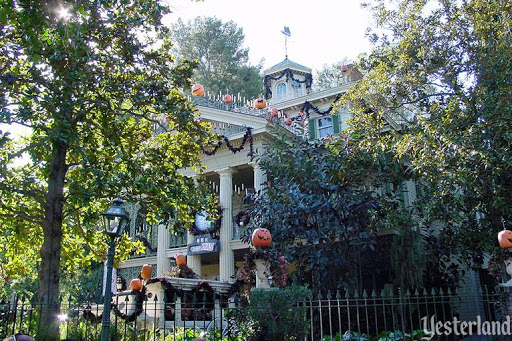 Haunted Mansion | The Wisdom of Walt | Motivational Speaker