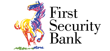 First Security Bank