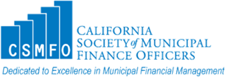 California State Municipal Finance Officers