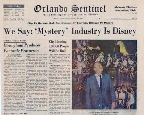 The Wisdom of Walt | Disney Leadership Conference Speaker
