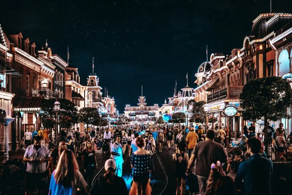 drawing on gratitude with Disney Speaker Jeff Barnes