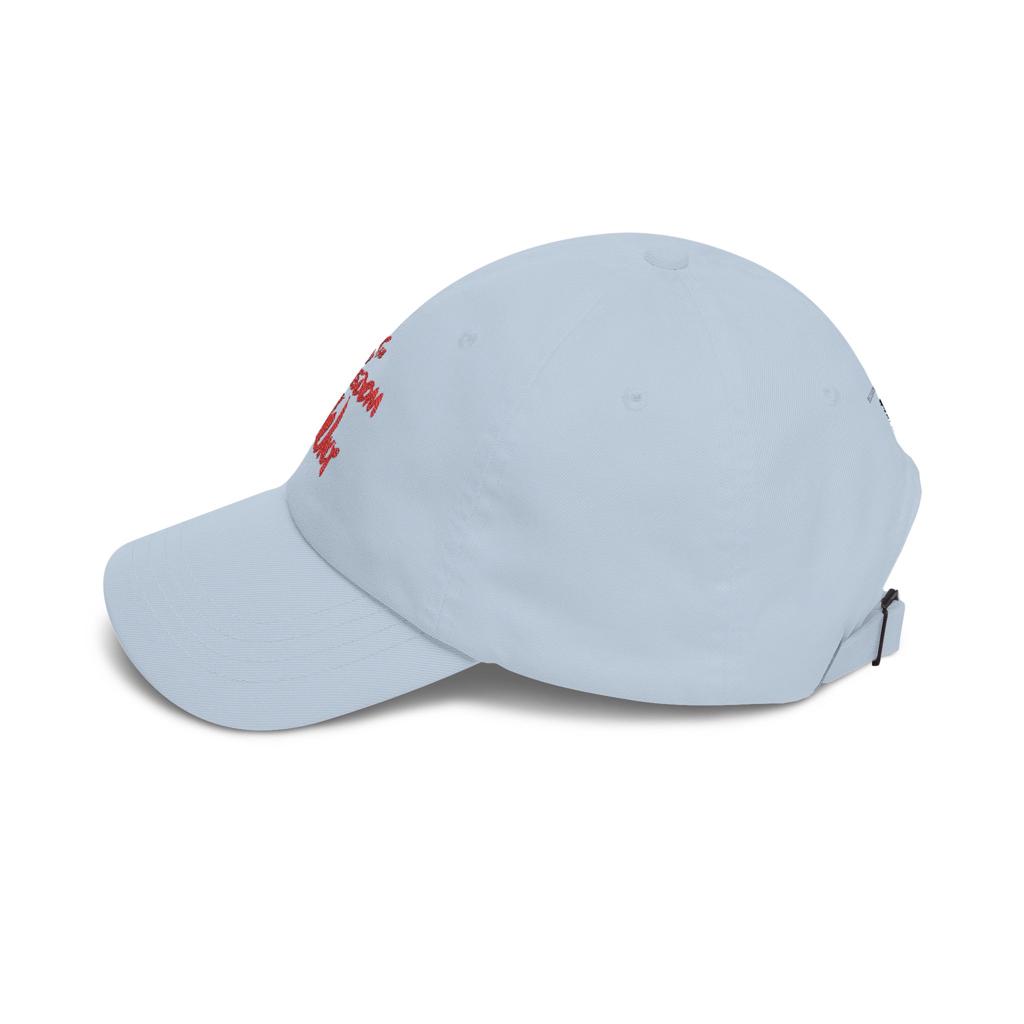The Wisdom of Walt Embroidered Dad Cap - Image 7