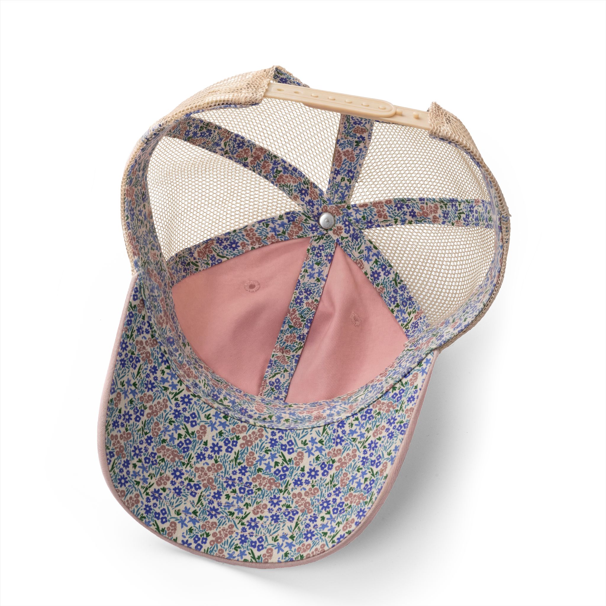 The Wisdom of Walt Women's Ponytail Cap - Image 2