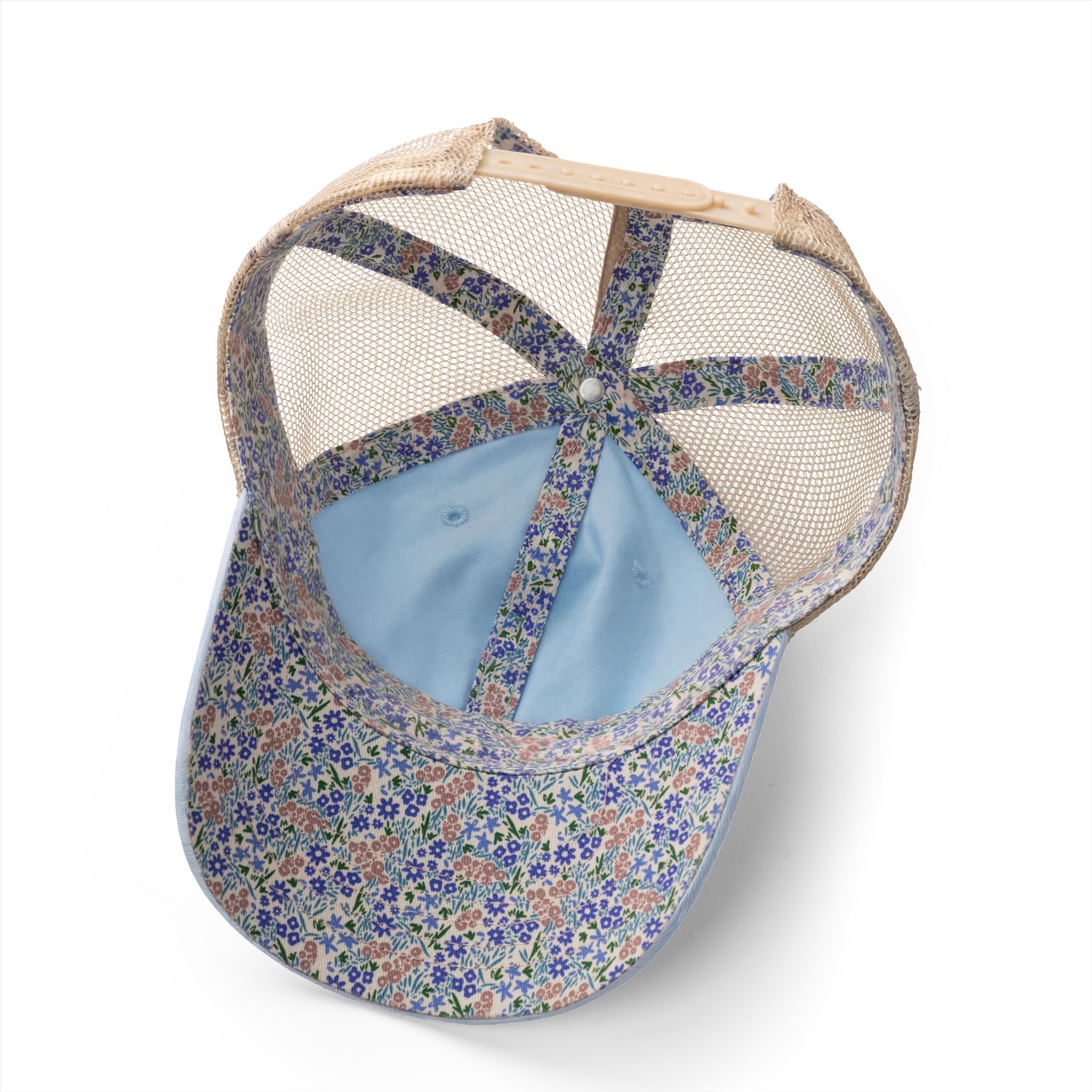 The Wisdom of Walt Women's Ponytail Cap - Image 4
