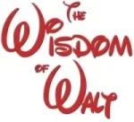 Logo - The Wisdom of Walt - 150 x 136